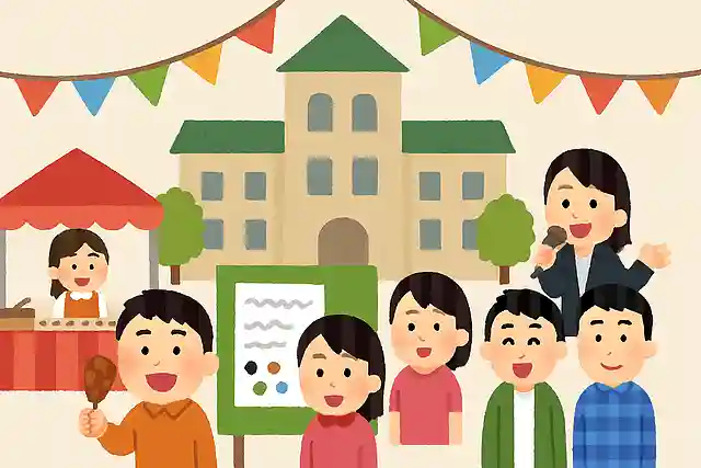 関東の文化祭カレンダー。大学・短大の学園祭日程まとめ【2026】