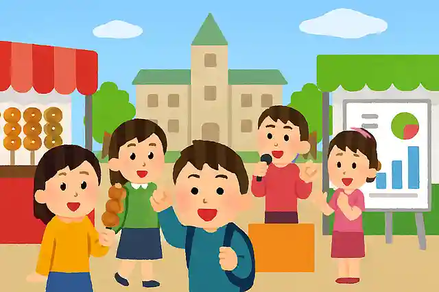愛知の文化祭カレンダー。大学・短大の学園祭日程まとめ【2026】