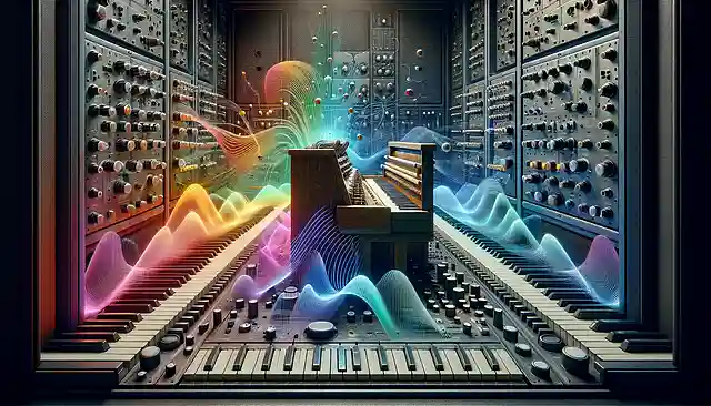 Why it’s important to consider the tones of digital pianos and keyboards together with reverb