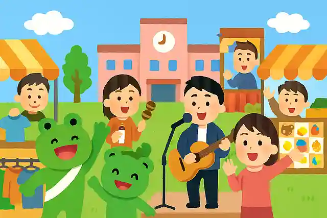 Nagano Cultural Festival Calendar: University and Junior College Festival Schedule Summary [2026]