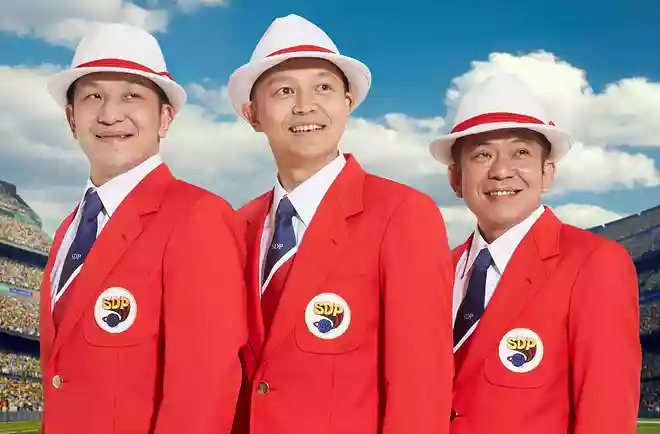 スチャダラ 〜LB春まつり〜
