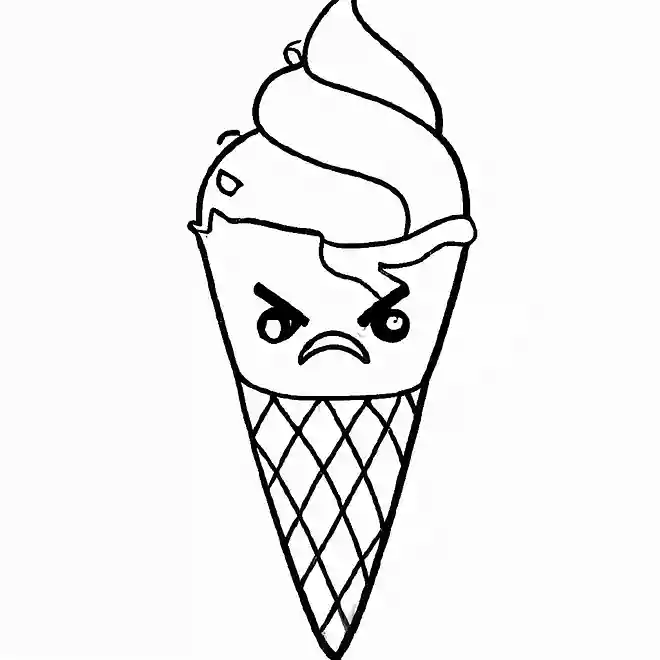 アイスクリーム