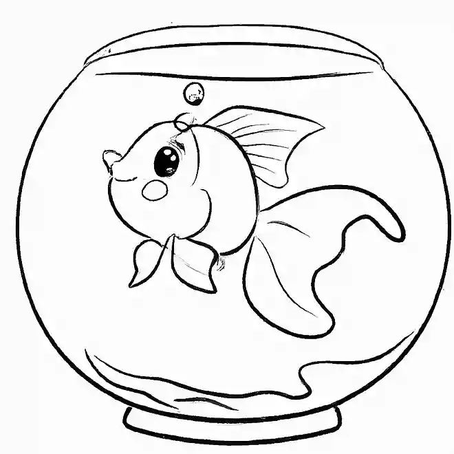 金魚