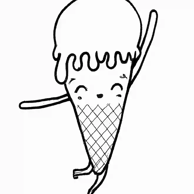アイスクリーム