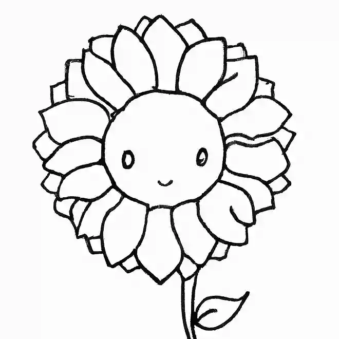 ひまわり