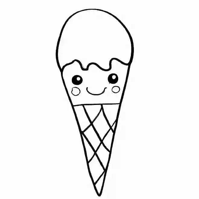 アイスクリーム