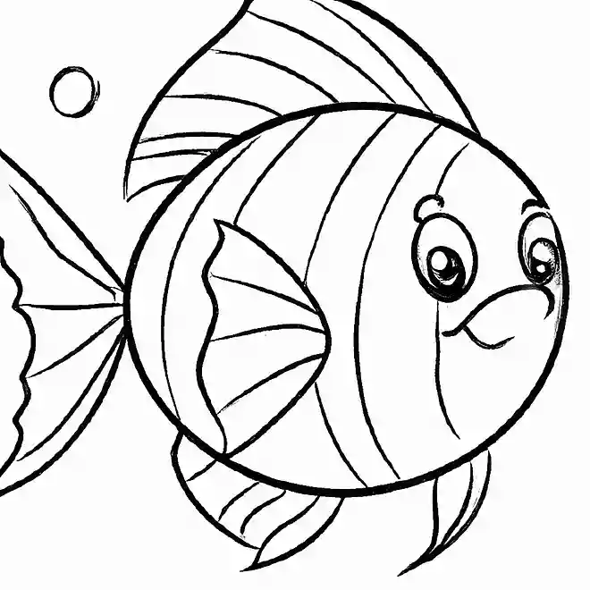熱帯魚