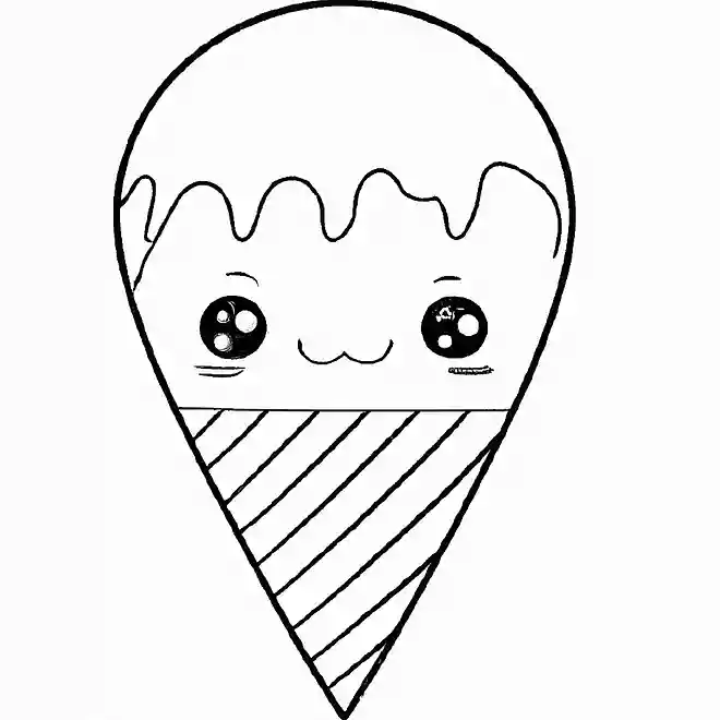 アイスクリーム