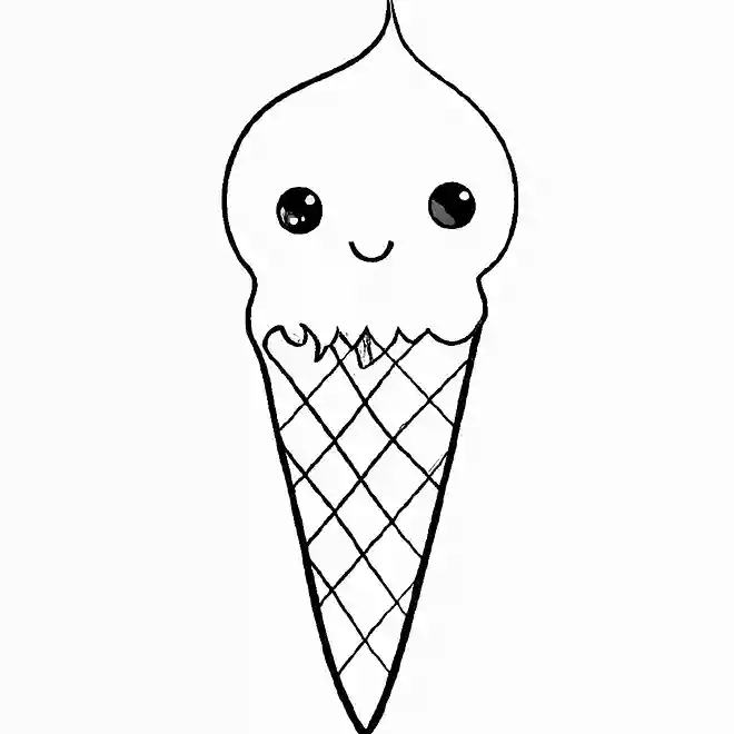 アイスクリーム