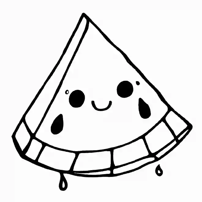 スイカ
