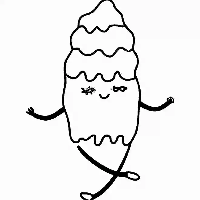 アイスクリーム