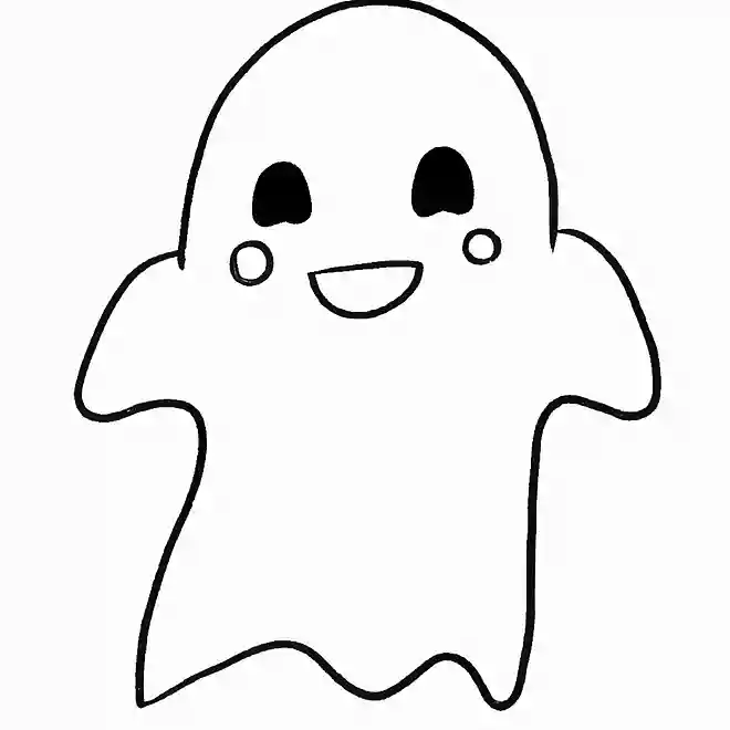 おばけ