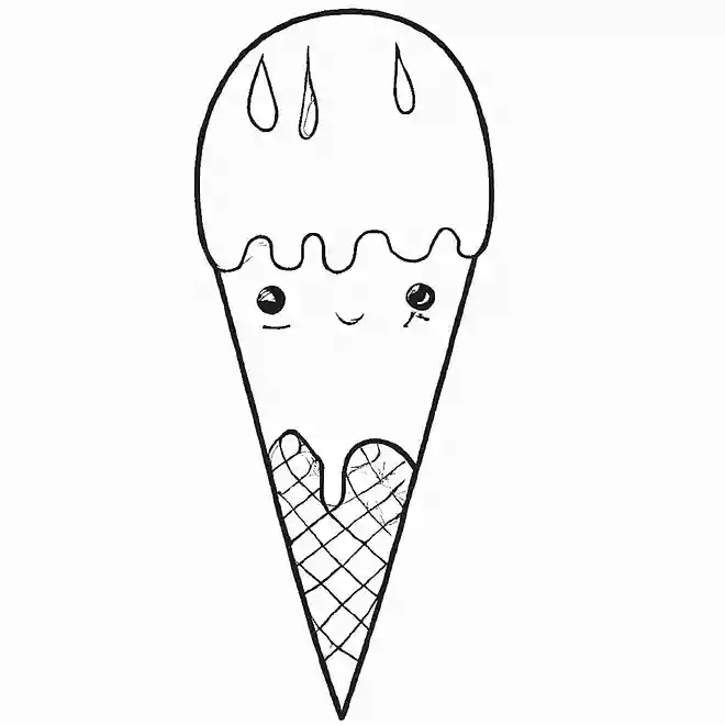 アイスクリーム