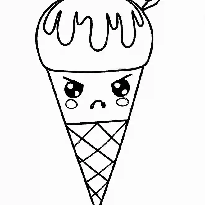 アイスクリーム
