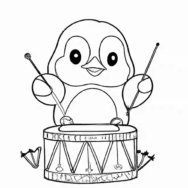 ペンギン