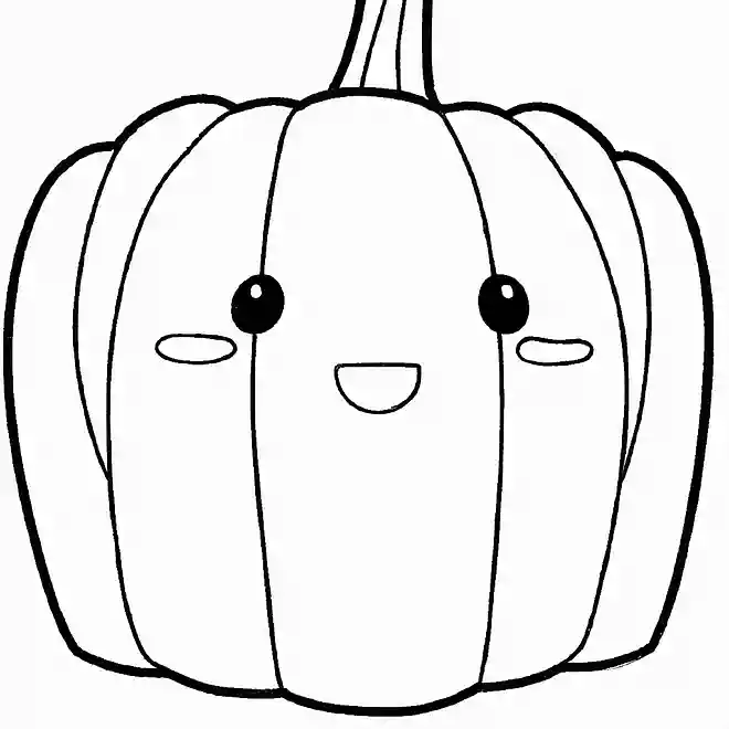 かぼちゃ