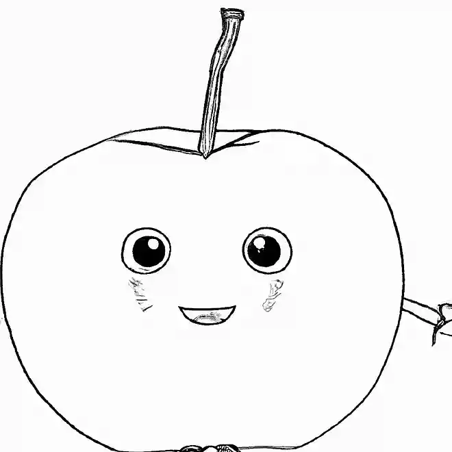 りんご