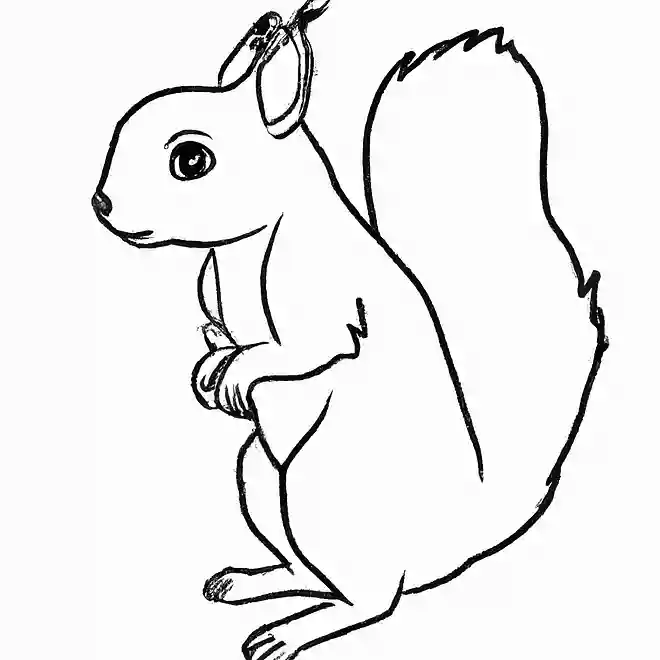リス