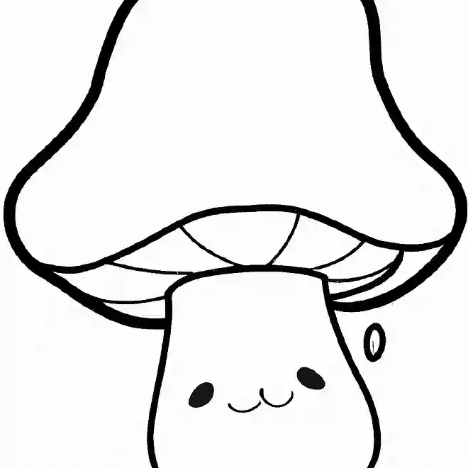 きのこ