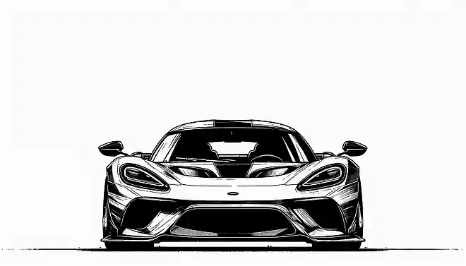 スポーツカー