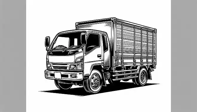 トラック