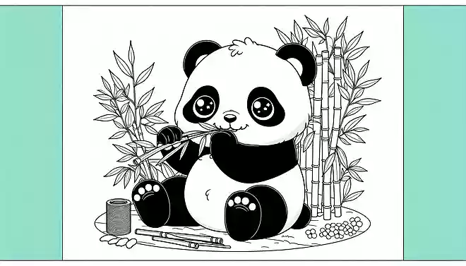 パンダ