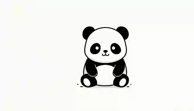 パンダ
