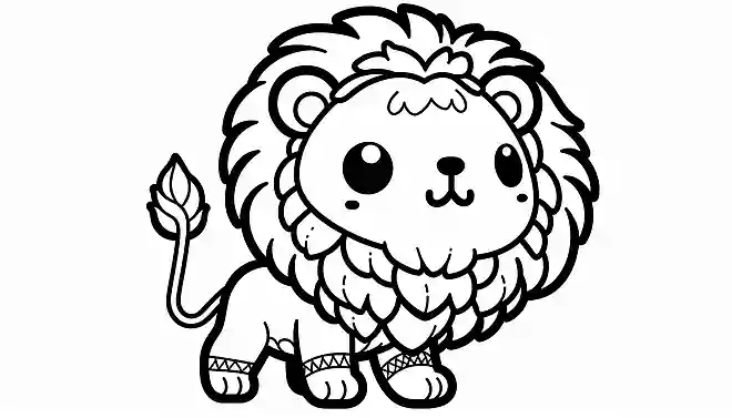 ライオン