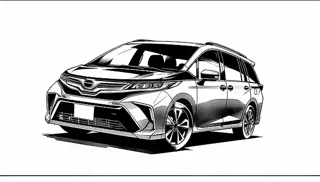 乗用車