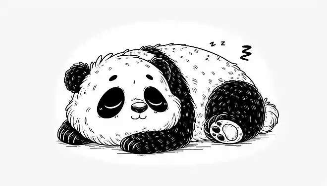 パンダ