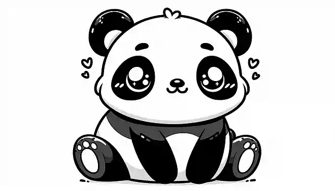 パンダ