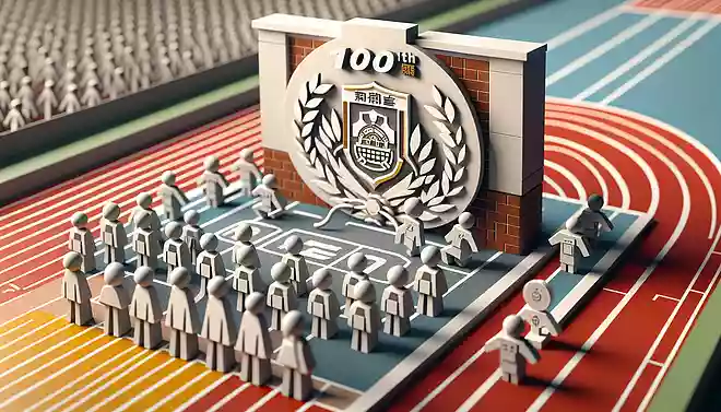 2024年1月におこなわれた第100回箱根駅伝で優勝した大学はどれでしょうか?