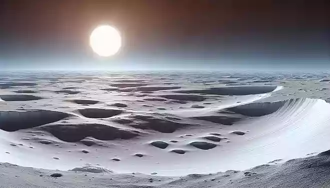 水星に季節がないのはなぜでしょうか?