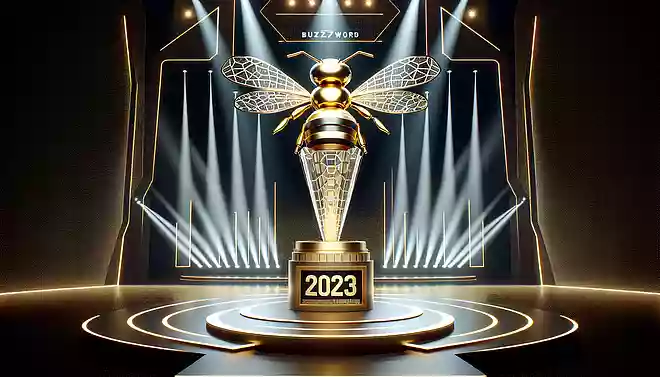 2023年の流行語大賞は何でしょうか?