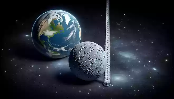 水星と地球の距離は?