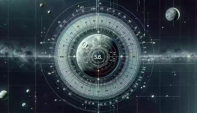 水星の自転期間は何日でしょうか?