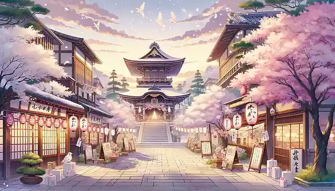 ホワイトデーは日本発祥