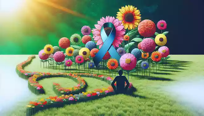 菜の花にはガン予防の効果がある