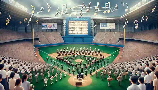 第96回選抜高校野球大会の入場行進曲は誰の曲が使われるでしょう?