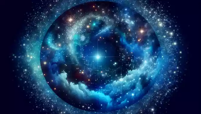 宇宙の酸素濃度は何%でしょうか。