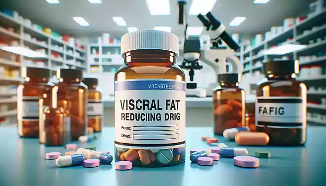 大正製薬から発売されることが発表された内臓脂肪減少薬の名前は何でしょう?