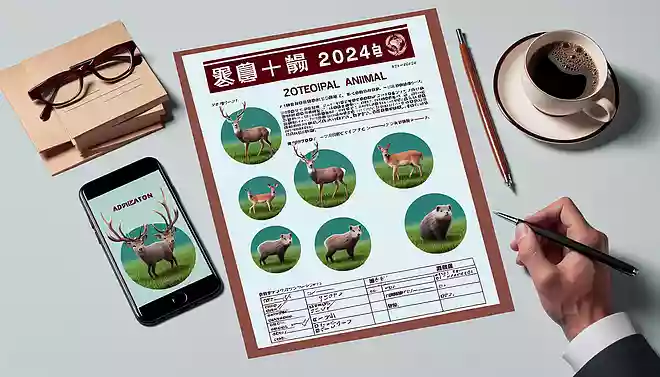 2024年2月に、二ホンジカとイノシシに次いで指定管理鳥獣に追加するよう提言された動物は何でしょう?