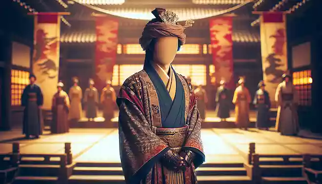2026年に放送される大河ドラマ『豊臣兄弟!』の主演を務めるのは誰でしょう?