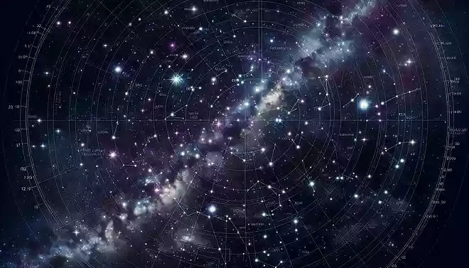「北斗七星」は、何座の星で構成されるでしょうか
