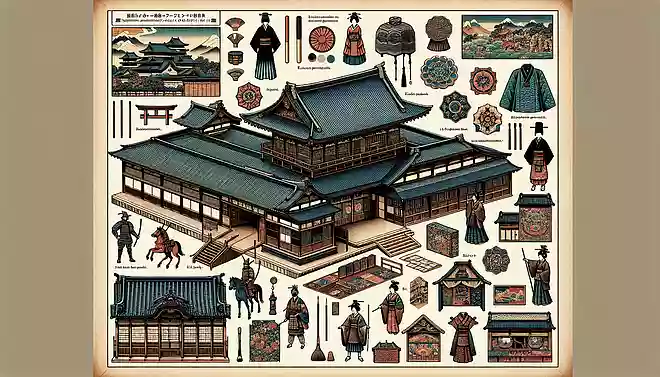「安土桃山時代」の期間はどのくらいでしょうか?