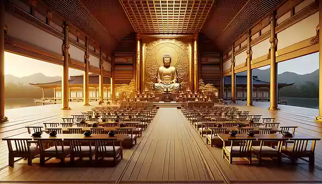 仁和寺の金堂の本尊は何でしょうか。