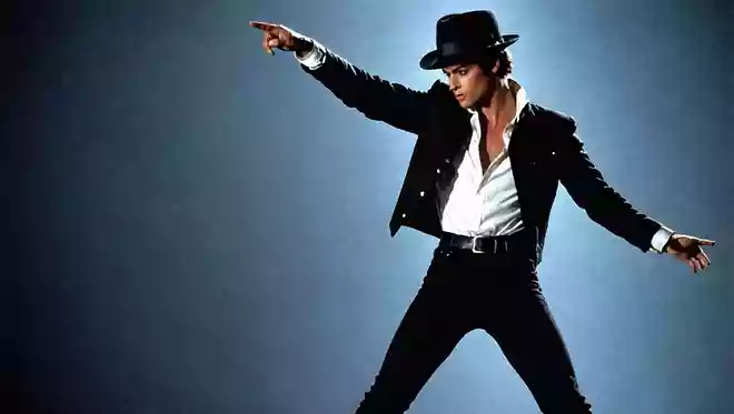 名曲『Billie Jean』に登場するビリー・ジーンとは誰?