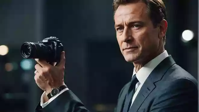 2025年に公開される伝記映画のタイトルは？