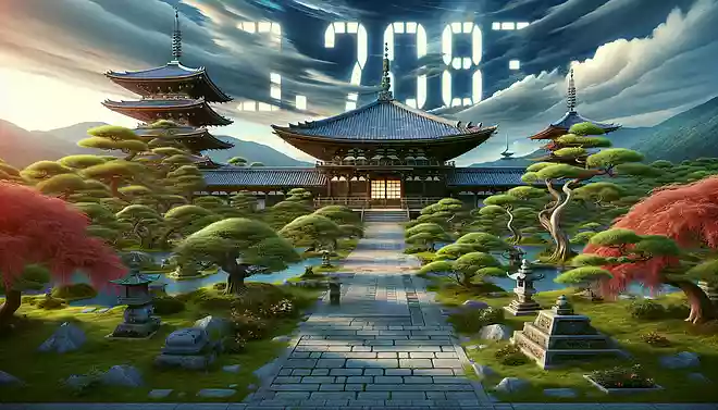 仁和寺がユネスコの世界遺産に登録されたのは何年の出来事でしょうか。