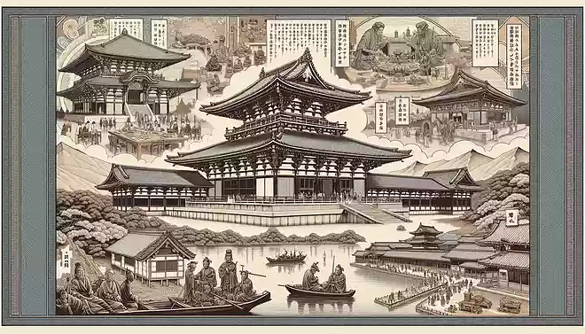 仁和寺は、どのような歴史的な事件の舞台となったことがありますか。